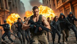 best action movies amazon prime