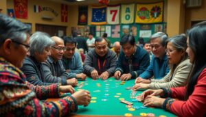 Sàtamatka: The Thrilling Game of Strategy and Chance You Need to Try
